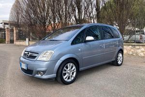 Meriva 1.4 benzina per neopatentati 