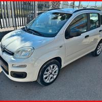 Fiat Panda 0.9 TwinAir Turbo Natural Power Easy
