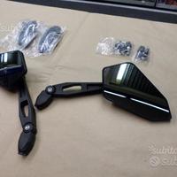 Kit Specchi a manubrio yamaha t-max 500