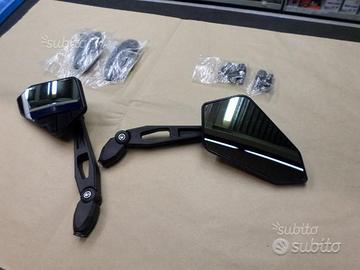 Kit Specchi a manubrio yamaha t-max 500