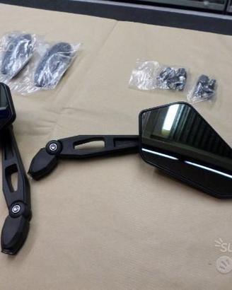 Kit Specchi a manubrio yamaha t-max 500
