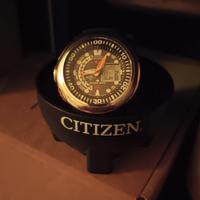 Citizen eco drive 