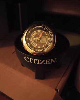 Citizen eco drive 
