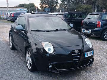 Alfa Romeo MiTo 2010 - 1.6 JTDm Lb automobili