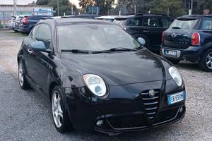 Alfa Romeo MiTo 2010 - 1.6 JTDm Lb automobili