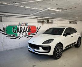 PORSCHE Macan CRONO MANUTENZIONI PORSCHE - UNICO