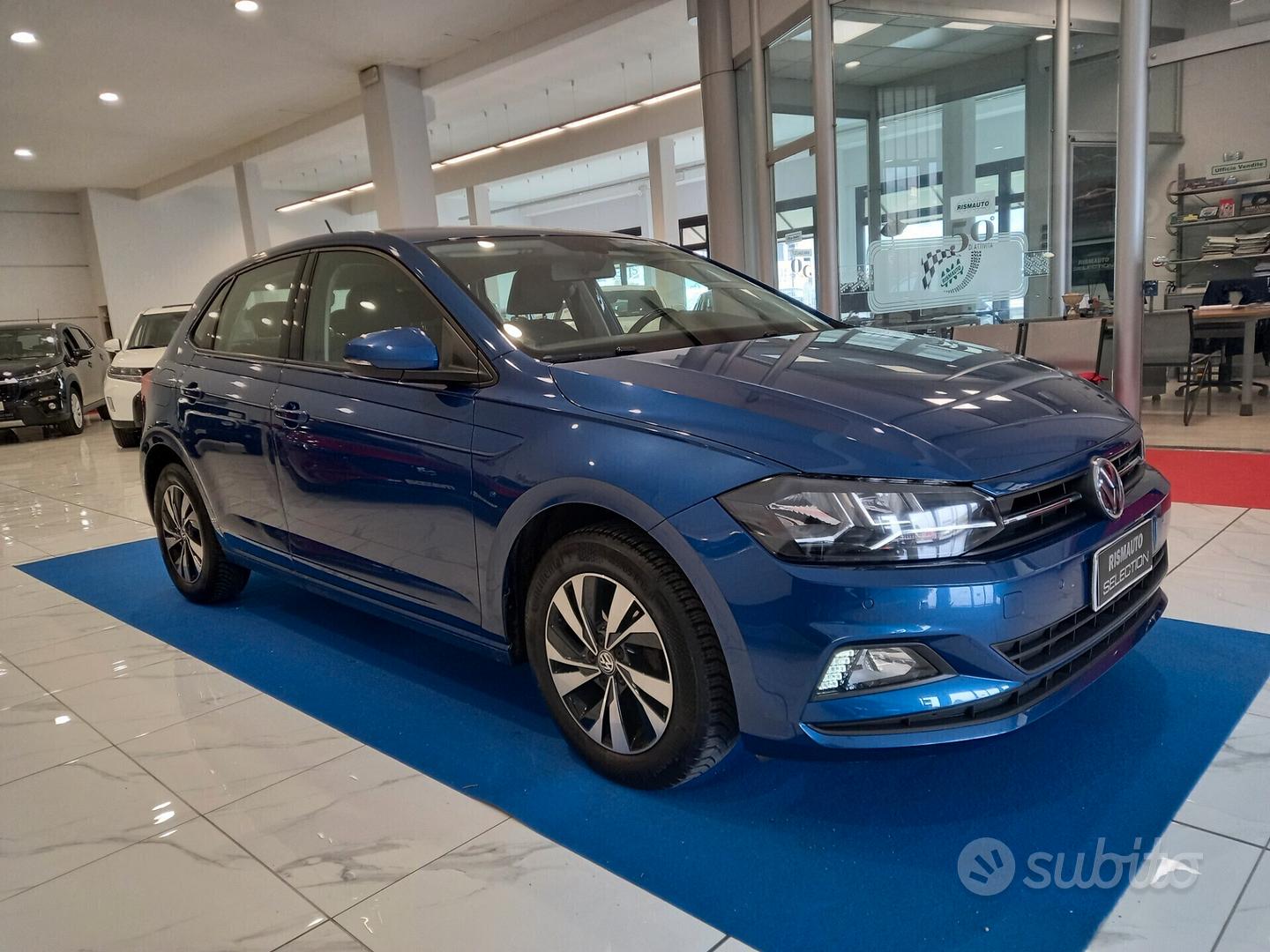 Volkswagen Polo 2019 photo 5