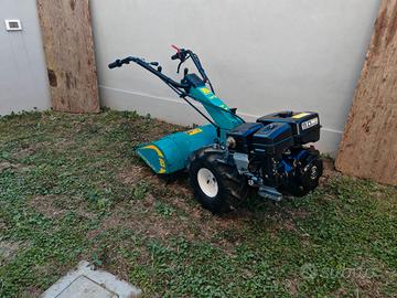 Motocoltivatore  Bertolini pari al nuovo