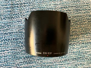 Canon  EW-83F