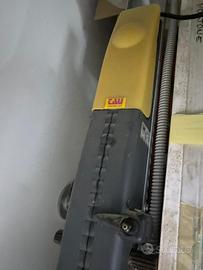 Automatizzazione motore portoni basculanti garage