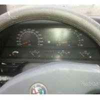 Vari quadri strumenti alfa 164, fiat, smart 600 be