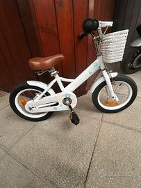 Bicicletta  per bambino