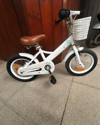 Bicicletta  per bambino