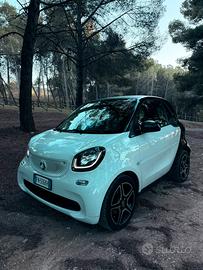 Smart fortwo cerchi da 16