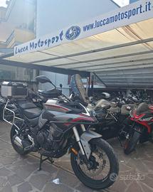 Voge Valico 500 DSX500 TUA A 45€ AL MESE PER 2 ANN