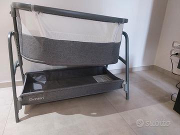 culla neonati giordani sleep