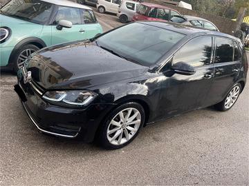 Volkswagen Golf 1.4 TSI DSG 5p. Highline BlueMotio