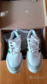 adidas courtblock 43 un terzo