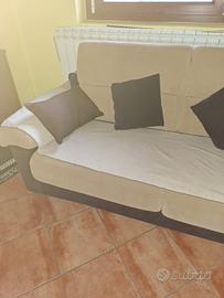 Divano letto