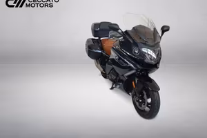 BMW K 1600 GT Abs my17