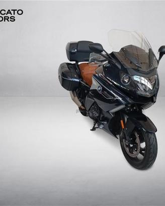 BMW K 1600 GT Abs my17