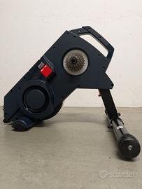 Rullo Bici Direct Drive Smart Elite Turno