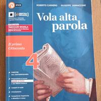 vola alta parola 4