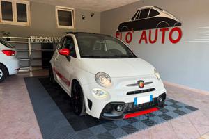 Abarth 500 - Kit estetico 595 - Tetto apribile