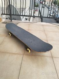 Skateboard decathlon 