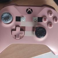 Controller Minecraft Rosa - Xbox Windows