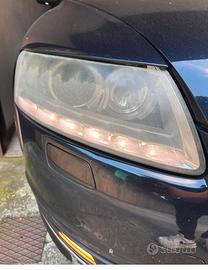 RINNOVO FARI AUTO A POLIMERO