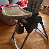 Seggiolone Minla Maxi Cosi