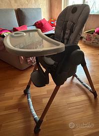 Seggiolone Minla Maxi Cosi