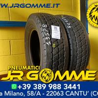 215/70/15C BRIDGESTONE Estive 90%