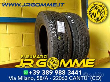 215/70/15C BRIDGESTONE Estive 90%