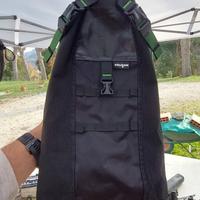 Borsa sottosella MissgrapeCluster Road 7 litri