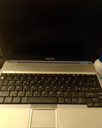 portatile toshiba