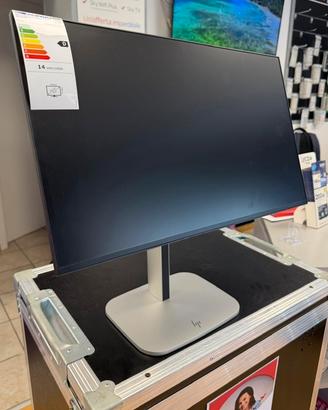 Monitor Hp 24” mod.5 Pro 524Pu nuovi sigillati