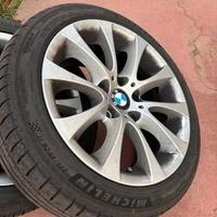 Gomme + Cerchi 17 BMW E92 style 188