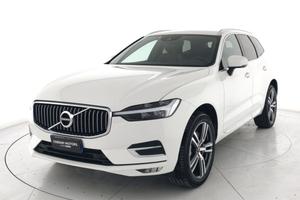 VOLVO XC60 2.0 b4 Inscription awd auto my20