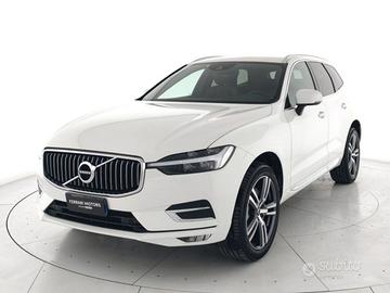 VOLVO XC60 2.0 b4 Inscription awd auto my20