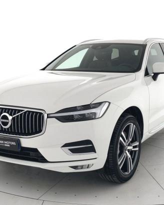 VOLVO XC60 2.0 b4 Inscription awd auto my20