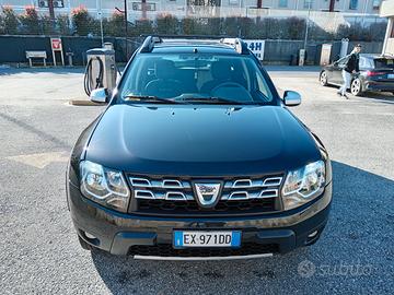 DACIA Duster 1ª serie - 2014