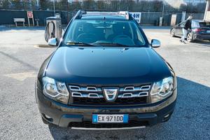 DACIA Duster 1ª serie - 2014