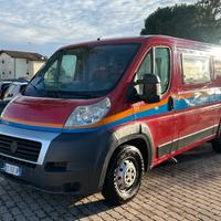 Fiat Ducato 33 2.3 MJT PC-TN Furgone