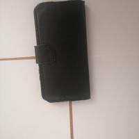 cover nera hwawei mate 20 lite