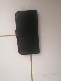 cover nera hwawei mate 20 lite