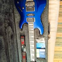 Ibanez s 540 ltd made in Japan 1991