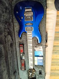 Ibanez s 540 ltd made in Japan 1991