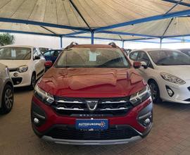 Dacia Sandero Stepway 1.0 TCe 90 CV CVT Comfort